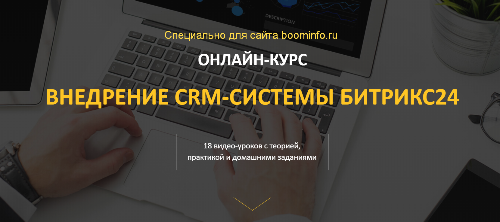 [ИНТЕГРАТОР] Онлайн-курс внедрение crm-системы Бит_0.png